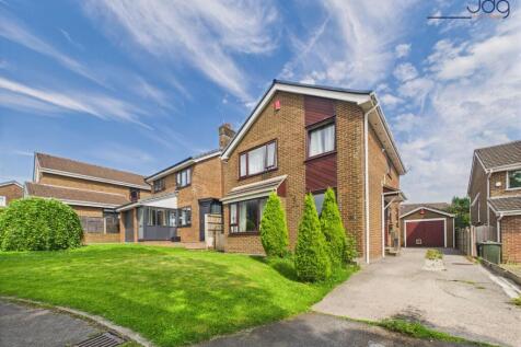 Welcome to Kennedy Close