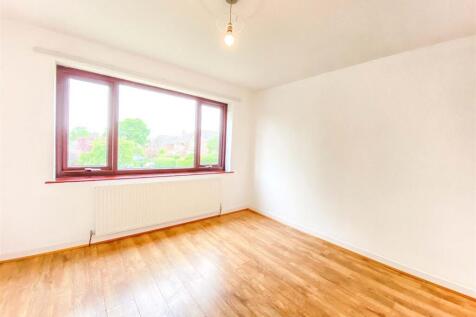 Double Bedroom 1