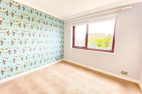Double Bedroom 3