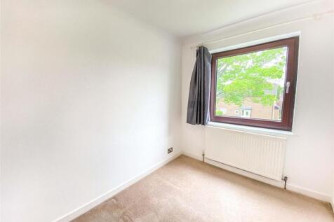 Single Bedroom