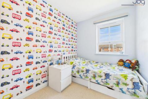 Single Bedroom