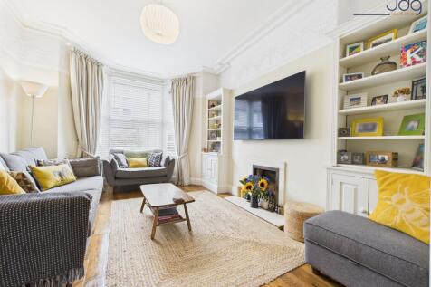 Open plan Living Dining