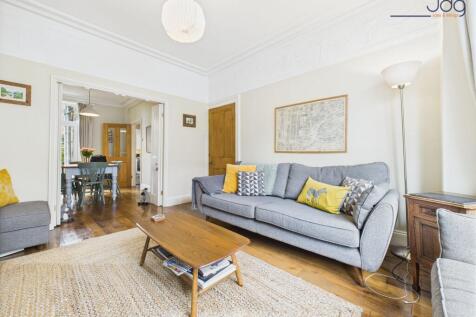 Open plan Living Dining