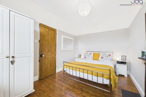 Double Bedroom 2