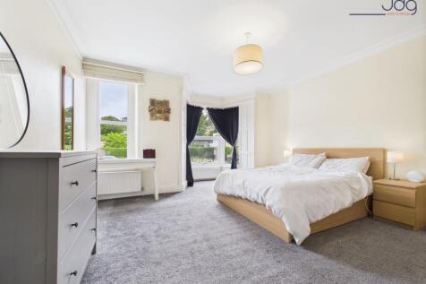 Double Bedroom 1