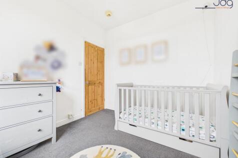 Single Bedroom 1