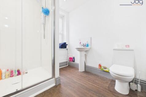 First Floor Shower Room