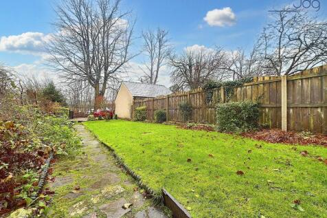 Communal Garden