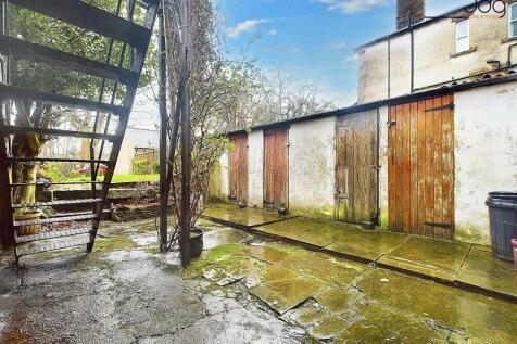 Outhouses