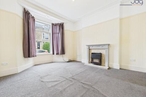 Open Plan Living Dining