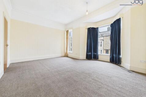 First Double Bedroom