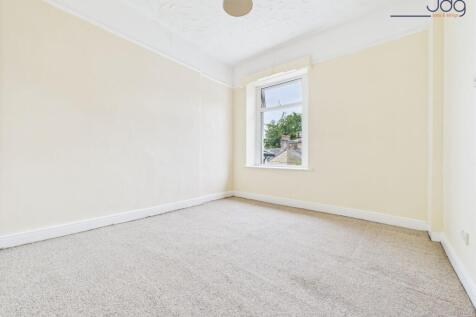 Second Double Bedroom