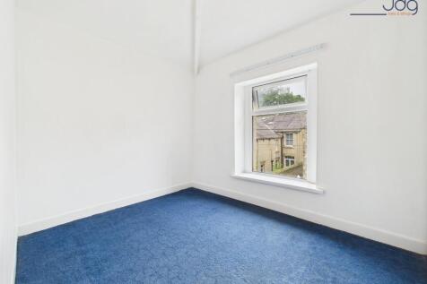 Single Bedroom