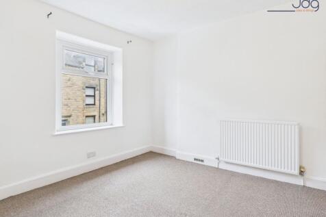 Front Bedroom