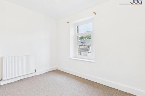 Rear Bedroom