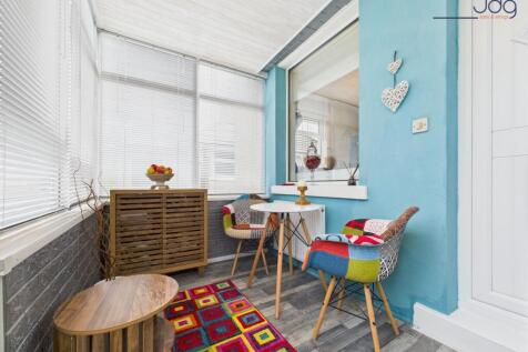Sunroom