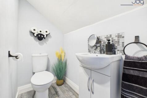 En-Suite WC