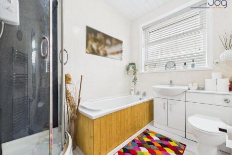 Four Piece Bathroom