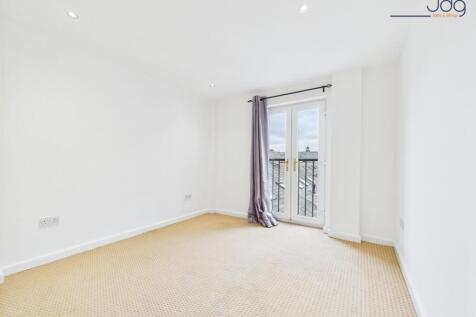 Second Double Bedroom