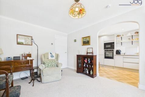 Open Plan Kitchen Living