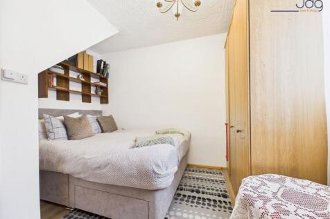 Ground Floor Bedroom