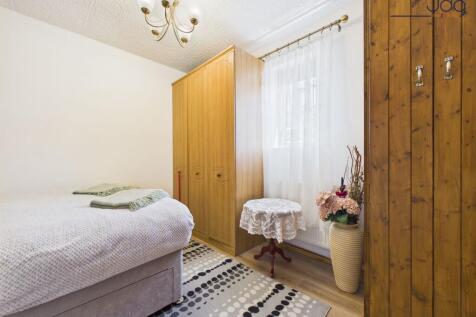 Ground Floor Bedroom