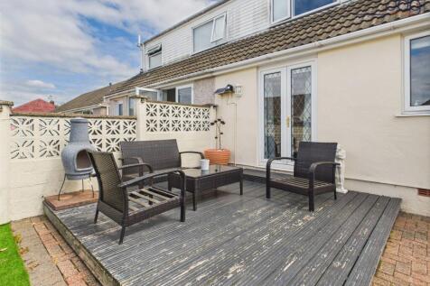 Decking