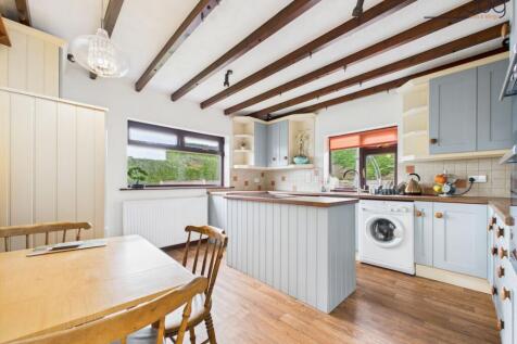 Shaker-style Kitchen