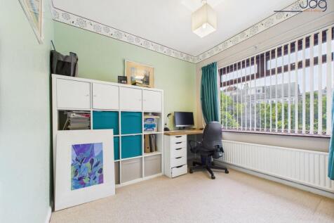 Single Bedroom/Office