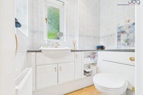 Ground Floor WC
