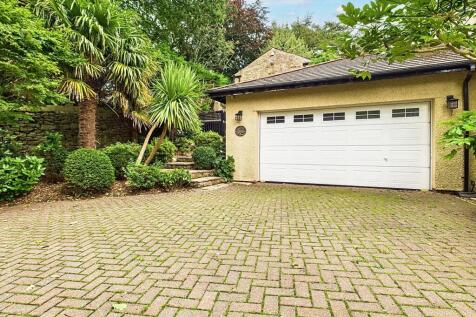 Double Garage