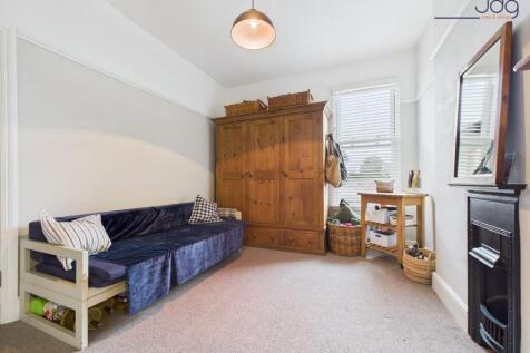 Double Bedroom 3