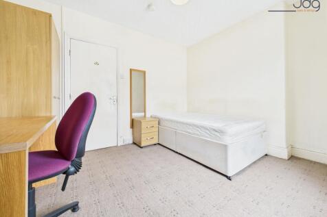First Floor Bedroom 2