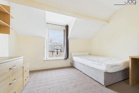 Second Floor Bedroom 3