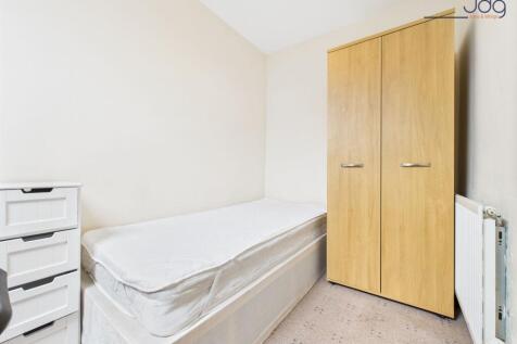 Second Floor Bedroom 4