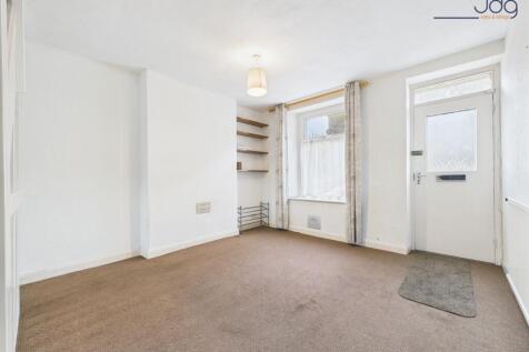 Ground Floor Open Plan Living Dining