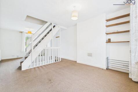 Ground Floor Open Plan Living Dining