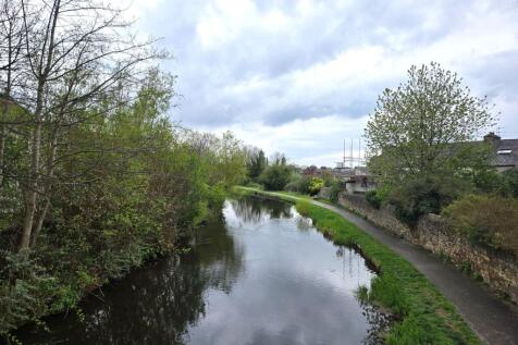 Canal Views