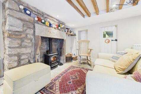 Below Ground Floor / Sitting Room