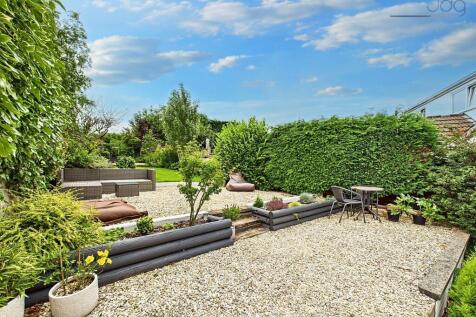 Back Garden