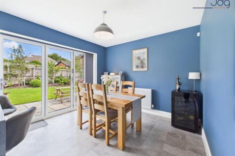 Open Plan Kitchen Diner