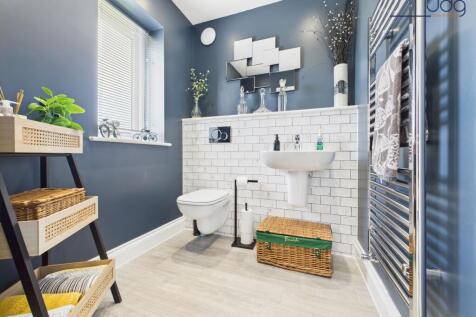 Ground Floor WC
