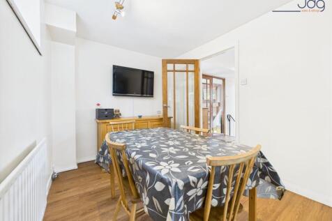 Breakfast Room