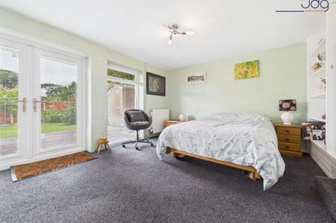 Fourth Bedroom