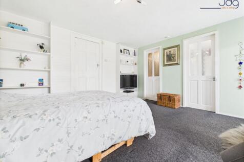 Fourth Bedroom