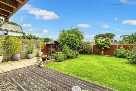 Back Garden