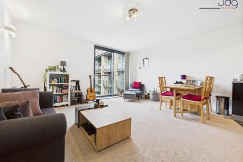 Open Plan Living Room
