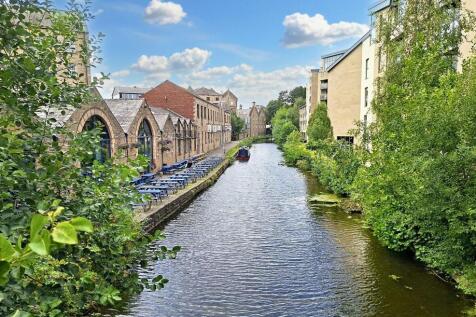 Lancaster Canal