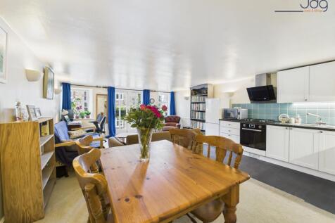 Dining Space