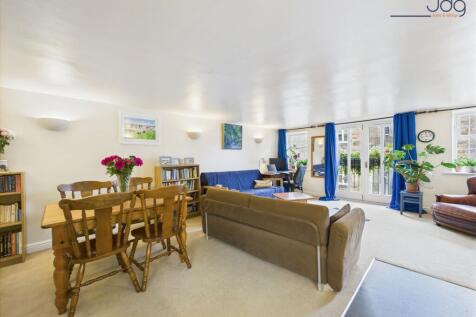 Dining Space